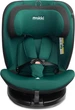 Автокрісло Caretero Mokki I-Size Isofix зелене 40–150 см (5908310396194) - зображення 7