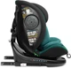 Автокрісло Caretero Mokki I-Size Isofix зелене 40–150 см (5908310396194) - зображення 12