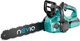 Акумуляторна ланцюгова пила NEVIQ 16"/18" L16A50 NEVPIL47604 (5907512876244) - зображення 1