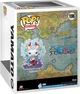 Фігурка Фанко Ямато №1596 One Piece Yamato Funko 75581 - зображення 3
