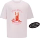 Лялька Братц Ясмін із футболкою Bratz Yasmin Stylin' with Customizable T-Shirt MGA 544876 - зображення 4