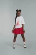 Лялька Братц Ясмін із футболкою Bratz Yasmin Stylin' with Customizable T-Shirt MGA 544876 - зображення 8