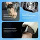Смарт Годинник Proove Moment чорний - изображение 8