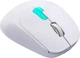 Mysz Defender Nitta MM-307 Wireless/Bluetooth White (4745090825459) - obraz 3