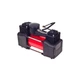 Автомобильный компрессор Штурмовик AC-72 150psi/25Amp /90л (AC-72) - изображение 3