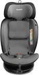 Автокрісло Caretero Mokki I-Size Isofix сіре 40–150 см (5908310396200) - зображення 8