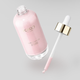Увлажняющее масло для лица, тела и волос с мерцающим эффектом Kiko Milano moon milk all-over oil 100 мл - изображение 3