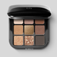 Палетка теней Glamour Multi Finish Eyeshadow Palette KIKO MILANO 02 Sunset Vibes 2.5g - изображение 1