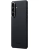Чехол Pitaka Edge Ultra-Slim для Samsung Galaxy S26 Black/Grey - изображение 9