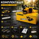 Аккумуляторная цепная пила DCM775N, 48V 6Ah - изображение 3