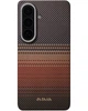Чехол Pitaka Edge Ultra-Slim Moment для Samsung Galaxy S26 Sunset - изображение 1