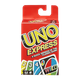 Настольная Игра UNO Express - изображение 1