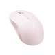 Маніпулятор миша бездротова UGREEN M331 Multi-mode Wireless Mouse Pink (UGR-65625) - изображение 1