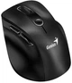 Мышь Genius Ergo 9000S Wireless/Bluetooth Black (31030038400) - изображение 3