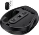 Мышь Genius Ergo 9000S Wireless/Bluetooth Black (31030038400) - изображение 7
