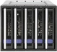 Бекплейн ICY DOCK FatCage MB155SP-B - зображення 2