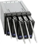 Бекплейн ICY DOCK FatCage MB155SP-B - зображення 5
