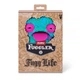 Мягкая игрушка Fuggler Бабл Хипстерик 24 см - изображение 2