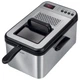 Фритюрниця Sencor SFR 8200SS - зображення 1