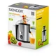 Соковижималка Sencor SJE 741 SS (m522722) - зображення 3