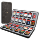Etui na karty gier Nintendo Switch Funlab Zonai 24 sloty HRF1332 (6978095910082) - obraz 4