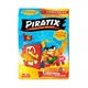 Ігровий набір Фортеця Piratix Golden Treasure дитячий 6 см для пригод - зображення 1