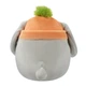М'яка іграшка Squishmallows – Кролик Валентина (Valentina) – 13 см - зображення 4
