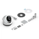 IP-камера Ubiquiti UniFi G6 Turret (UVC-G6-TURRET-W) - изображение 8