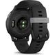 Смарт-часы Garmin Vivoactive 5 Slate Aluminium Bezel with Black Case and Silicone Band (010-02862-10) - изображение 4