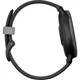 Смарт-часы Garmin Vivoactive 5 Slate Aluminium Bezel with Black Case and Silicone Band (010-02862-10) - изображение 2
