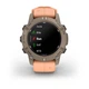 Смарт-годинник Garmin Descent G2 Paloma with Shell Pink Band (010-02986-01) - зображення 6