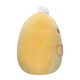 М'яка іграшка Squishmallows - Пташеня Трістон (13 см) (6900007512572) - изображение 5