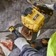 Акумуляторний міксер DeWALT DCD240X2, 2 акб Ah, з/п, сумка (DCD240X2) - зображення 7