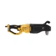 Аккумуляторная угловая дрель DeWALT DCD470N без акб (DCD470N) - изображение 2