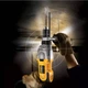 Ударний дриль DeWALT DWD524KS, кейс (DWD524KS) - зображення 4