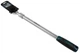 Тріскачка телескопічна GUT MECHANIC 1/2" L-460/600 мм TR60012 - зображення 3