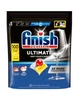 Таблетки для посудомоечной машины Finish Ultimate All in 1 Lemon 100 шт - изображение 1