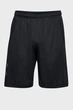 Чоловічі чорні шорти Tech Graphic Short Under Armour L 1306443-001 - изображение 4