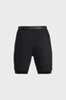 Чоловічі чорні шорти UA Vanish Woven 2in1 Sts Under Armour S 1373764-002 - изображение 7