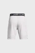 Чоловічі світло-сірі шорти UA Vanish Woven 8in Shorts Under Armour M 1370382-014 - изображение 6