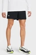 Чоловічі чорні шорти UA LAUNCH 5'' SHORTS Under Armour L 1382617-001 - изображение 1