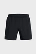 Чоловічі чорні шорти UA LAUNCH 5'' SHORTS Under Armour L 1382617-001 - изображение 5