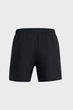 Чоловічі чорні шорти UA LAUNCH 5'' SHORTS Under Armour L 1382617-001 - изображение 6