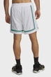 Чоловічі білі шорти Zone Pro 7 Mesh Shrt 7 Mesh Prntd Under Armour XXL 6000365-100 - изображение 3
