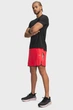Шорти чоловічі UA Velociti REFLCT 7in Short Under Armour LG 6009519-713 - зображення 2