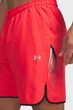 Шорти чоловічі UA Velociti REFLCT 7in Short Under Armour LG 6009519-713 - зображення 4