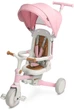 Rowerek trójkołowy Toyz Faro 3 w 1 Różowy (5908310397320) - obraz 14