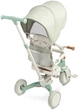 Триколісний велосипед Toyz Faro 3 в 1 Зелений (5908310397306) - зображення 18