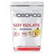 Соєвий протеїн ізолят Nosorog Soy Isolate Protein 1 кілограм - зображення 1