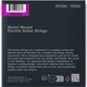 Струни для електрогітари Dunlop DEN1356 Extra Heavy Nickel Plated Steel 13/56 - зображення 2